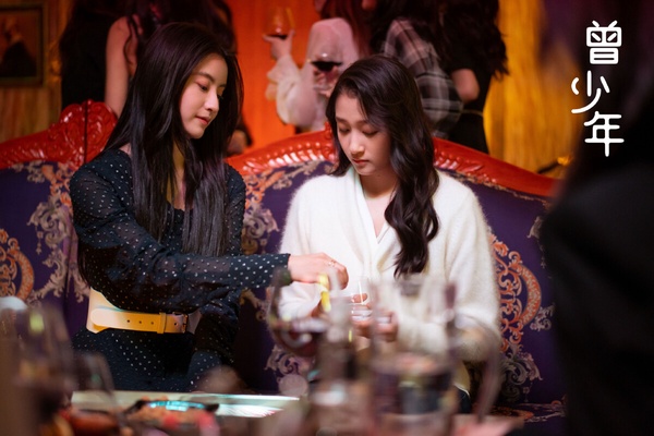 網評今年95花主演「最好看陸劇」TOP10!趙露思《偷偷藏不住》第6,《為有暗香來》奪第2