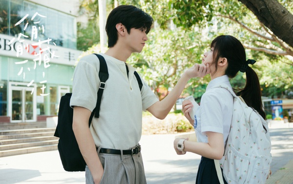 網評今年95花主演「最好看陸劇」TOP10!趙露思《偷偷藏不住》第6,《為有暗香來》奪第2