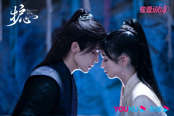 網評今年95花主演「最好看陸劇」TOP10!趙露思《偷偷藏不住》第6,《為有暗香來》奪第2