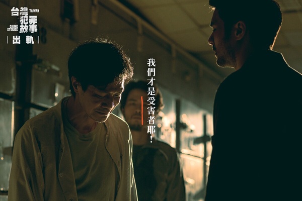 【金鐘58】天生得獎體質！薛仕凌三年內2摘金鐘視帝！盼擺脫大嘴巴標籤：我會繼續努力