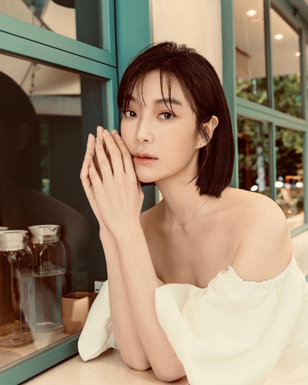 「模特成功轉型演員」台灣女星！蔡淑臻、許瑋甯雙雙登頂《金鐘58》視后，她公認最成功