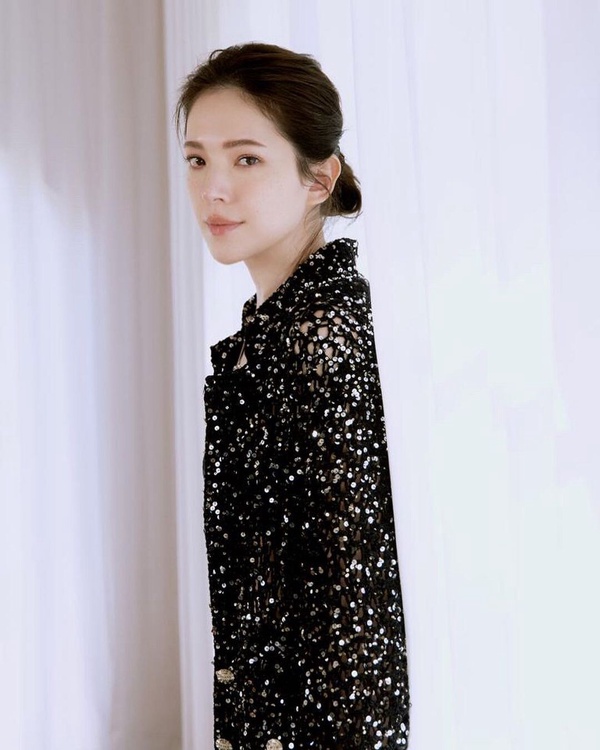 「模特成功轉型演員」台灣女星！蔡淑臻、許瑋甯雙雙登頂《金鐘58》視后，她公認最成功
