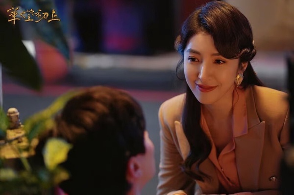 「模特成功轉型演員」台灣女星！蔡淑臻、許瑋甯雙雙登頂《金鐘58》視后，她公認最成功