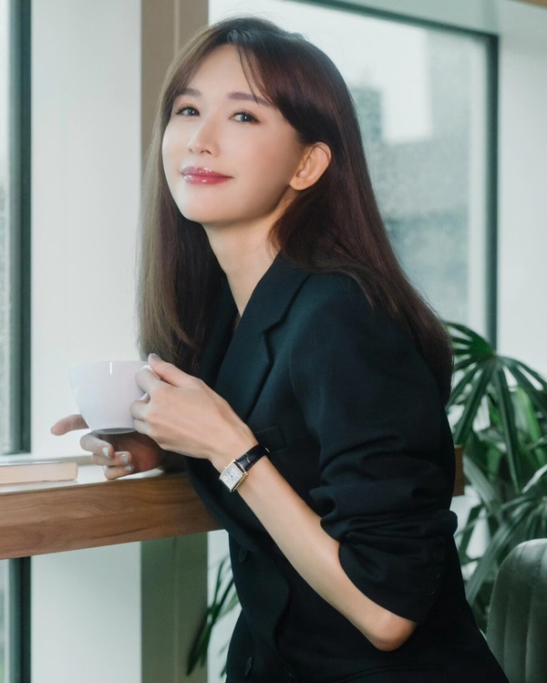 「模特成功轉型演員」台灣女星！蔡淑臻、許瑋甯雙雙登頂《金鐘58》視后，她公認最成功