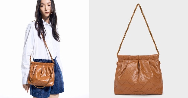 美拉德風夯！2023秋冬「棕色系平價包」15款推薦：平替版miu miu、UNIQLO百元價必收 ！