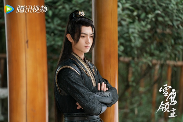 2023「作品口碑最好」陸劇95生TOP9!許凱第9,王鶴棣第7,曾舜晞第3,冠軍口碑是真好