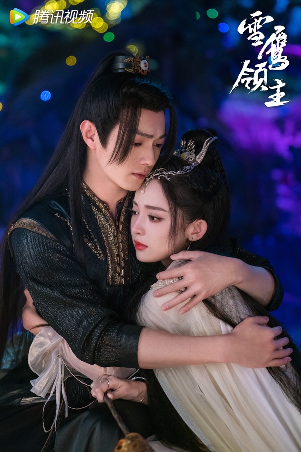 2023「作品口碑最好」陸劇95生TOP9!許凱第9,王鶴棣第7,曾舜晞第3,冠軍口碑是真好