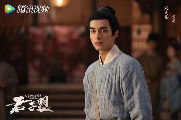 2023「作品口碑最好」陸劇95生TOP9!許凱第9,王鶴棣第7,曾舜晞第3,冠軍口碑是真好