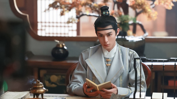 2023「作品口碑最好」陸劇95生TOP9!許凱第9,王鶴棣第7,曾舜晞第3,冠軍口碑是真好
