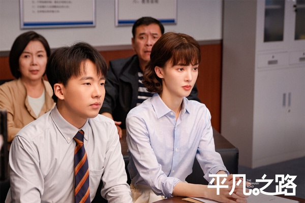 2023「作品口碑最好」陸劇95生TOP9!許凱第9,王鶴棣第7,曾舜晞第3,冠軍口碑是真好