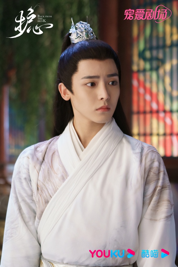 2023「作品口碑最好」陸劇95生TOP9!許凱第9,王鶴棣第7,曾舜晞第3,冠軍口碑是真好