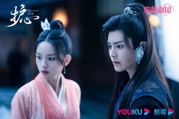 2023「作品口碑最好」陸劇95生TOP9!許凱第9,王鶴棣第7,曾舜晞第3,冠軍口碑是真好