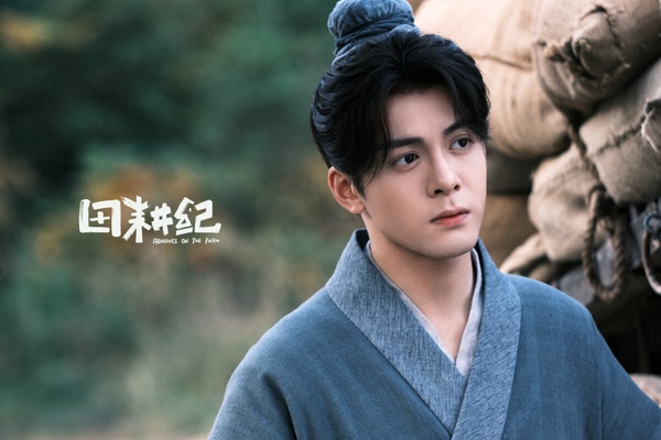 2023「作品口碑最好」陸劇95生TOP9!許凱第9,王鶴棣第7,曾舜晞第3,冠軍口碑是真好