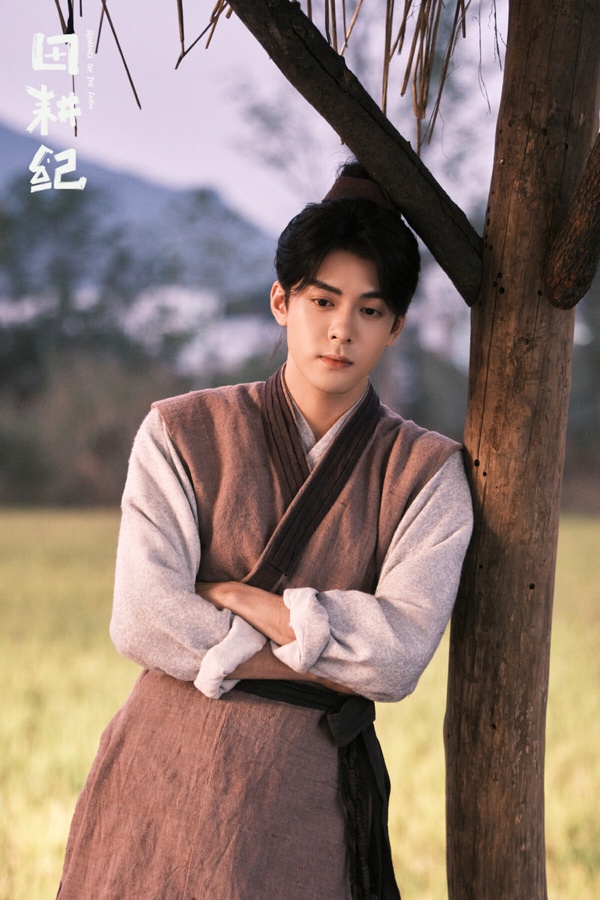 2023「作品口碑最好」陸劇95生TOP9!許凱第9,王鶴棣第7,曾舜晞第3,冠軍口碑是真好