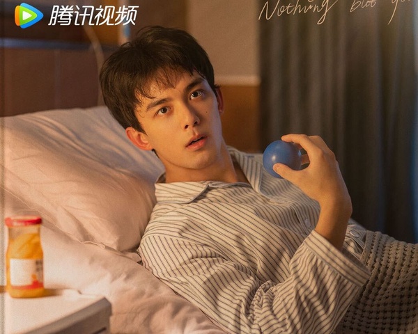 2023「作品口碑最好」陸劇95生TOP9!許凱第9,王鶴棣第7,曾舜晞第3,冠軍口碑是真好