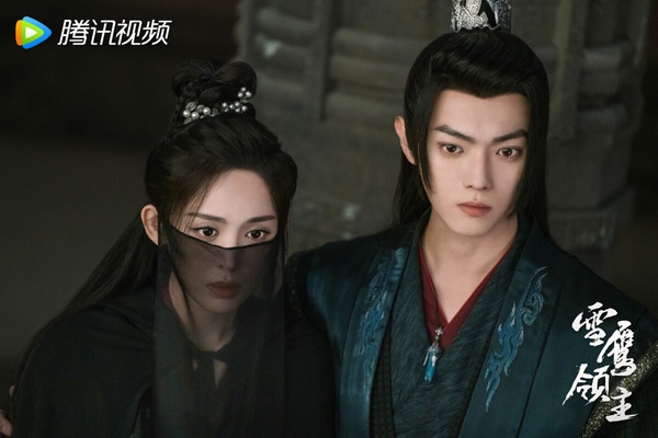 2023「作品口碑最好」陸劇95生TOP9!許凱第9,王鶴棣第7,曾舜晞第3,冠軍口碑是真好