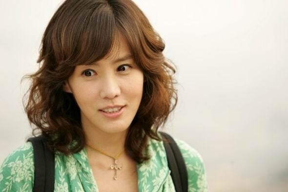 5位「消失的經典韓劇女主角」！《大力女子姜南順》媽媽是《巴黎戀人》女主，她最可惜