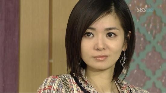 5位「消失的經典韓劇女主角」！《大力女子姜南順》媽媽是《巴黎戀人》女主，她最可惜