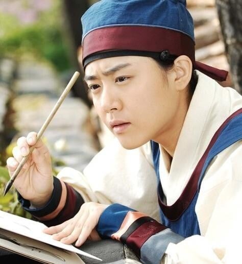 5位「消失的經典韓劇女主角」！《大力女子姜南順》媽媽是《巴黎戀人》女主，她最可惜