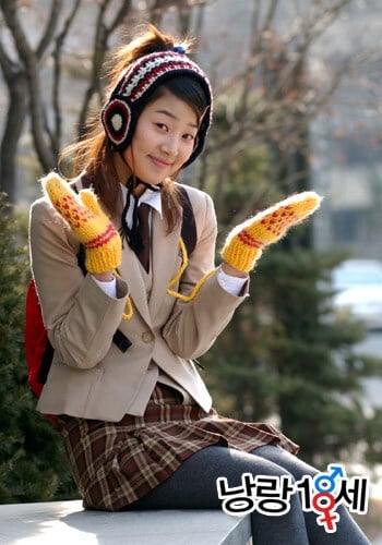 5位「消失的經典韓劇女主角」！《大力女子姜南順》媽媽是《巴黎戀人》女主，她最可惜