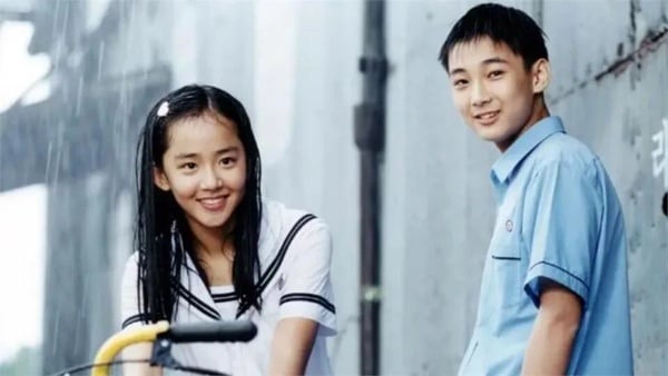 5位「消失的經典韓劇女主角」！《大力女子姜南順》媽媽是《巴黎戀人》女主，她最可惜