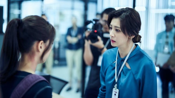 6部台劇續集進度!《暴走女外科》朱軒洋回歸,《人選》數度卡關,《與惡》主角換人演