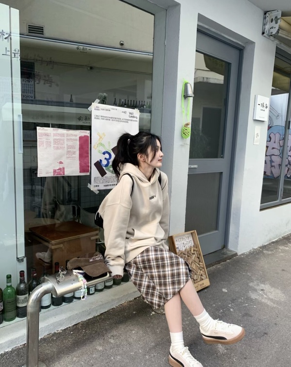2023秋冬穿搭必備單品&搭配小訣竅:怎麼穿出質感?「這個外套」秋冬人手一件!