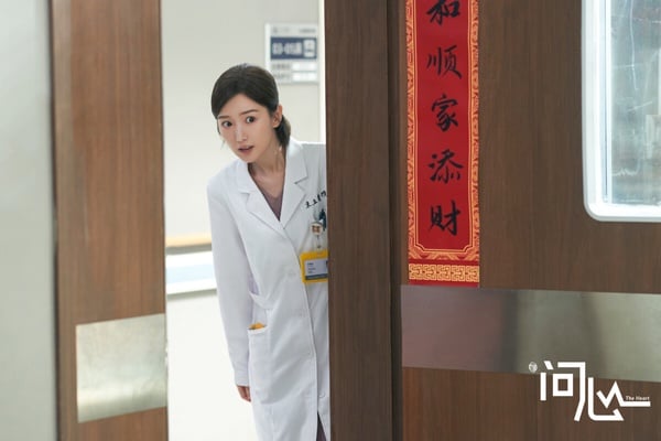 熱播陸劇「角色指數榜」TOP10!曾舜晞「沈諾」衝榜,田曦薇「連蔓兒」贏周也「華淺」