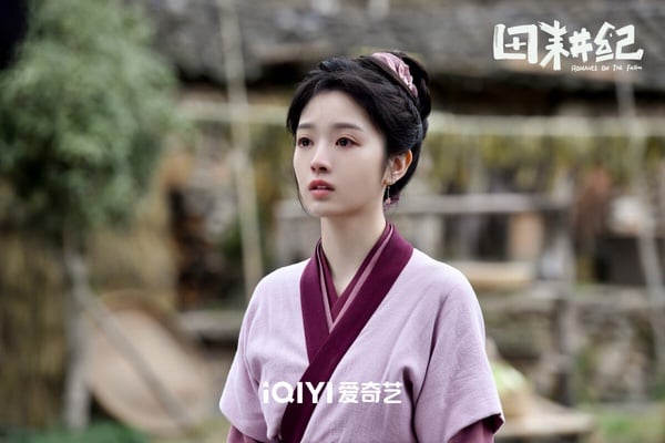 熱播陸劇「角色指數榜」TOP10!曾舜晞「沈諾」衝榜,田曦薇「連蔓兒」贏周也「華淺」
