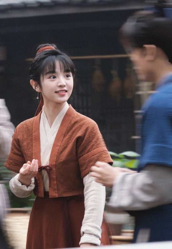 熱播陸劇「角色指數榜」TOP10!曾舜晞「沈諾」衝榜,田曦薇「連蔓兒」贏周也「華淺」