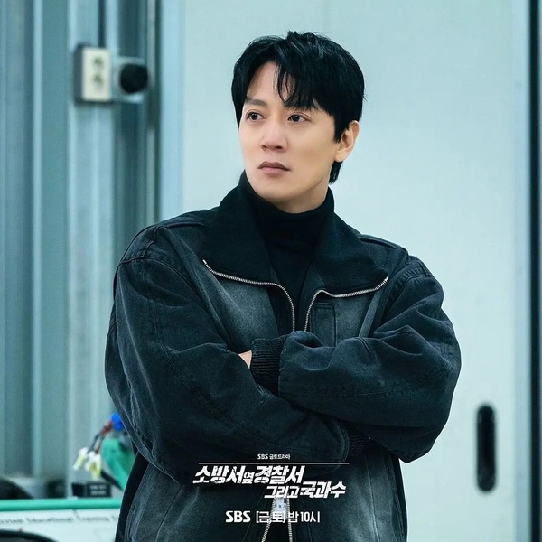 日網票選2023下半年「最值得一看韓劇」TOP10！《精神病也會迎來清晨》第2，冠軍好意外