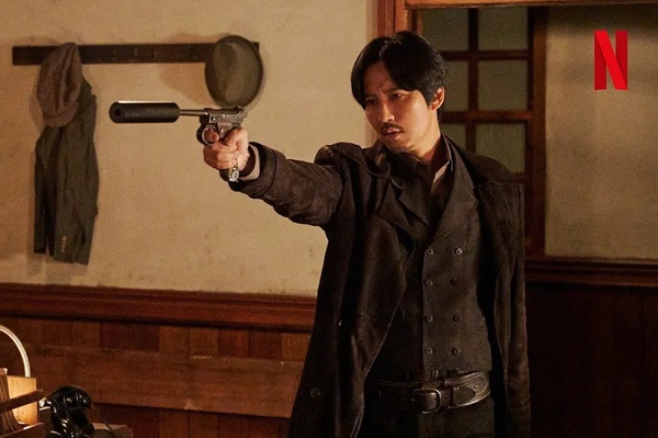日網票選2023下半年「最值得一看韓劇」TOP10！《精神病也會迎來清晨》第2，冠軍好意外