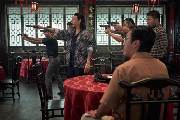 製作費最貴Netflix韓劇TOP8！《女神室友斗娜》比《魷魚遊戲》還貴，冠軍400億真的驚人