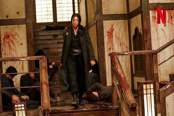 製作費最貴Netflix韓劇TOP8！《女神室友斗娜》比《魷魚遊戲》還貴，冠軍400億真的驚人