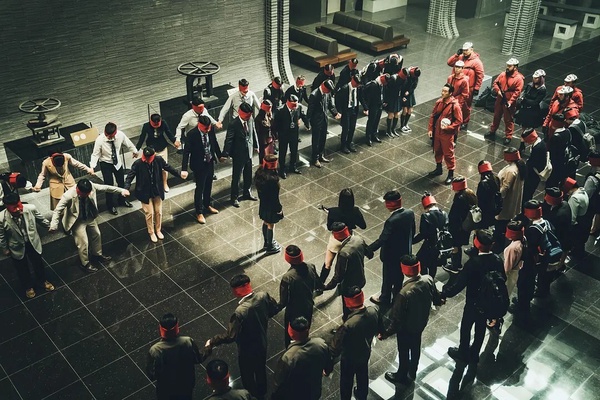 製作費最貴Netflix韓劇TOP8！《女神室友斗娜》比《魷魚遊戲》還貴，冠軍400億真的驚人
