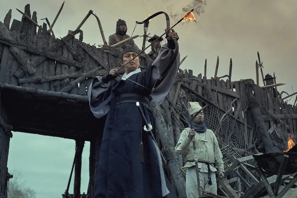 製作費最貴Netflix韓劇TOP8！《女神室友斗娜》比《魷魚遊戲》還貴，冠軍400億真的驚人