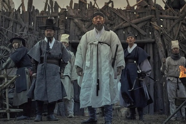 製作費最貴Netflix韓劇TOP8！《女神室友斗娜》比《魷魚遊戲》還貴，冠軍400億真的驚人