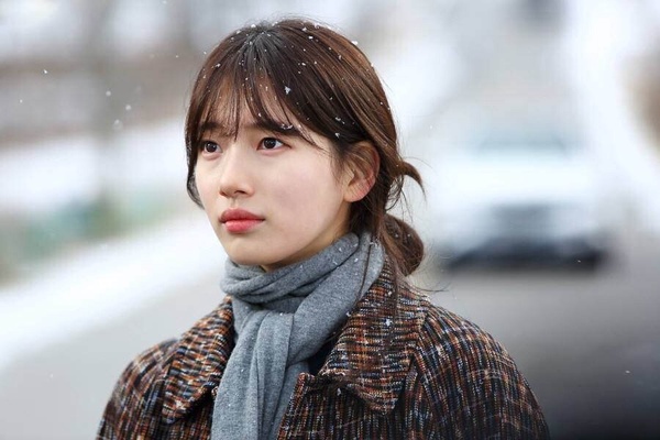 網評「秀智最美韓劇」TOP5!《當你沉睡時》上榜,網讚這部比《我的女神室友斗娜》更美