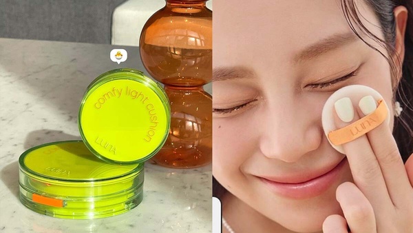 蜜粉顯細紋?解法+細緻蜜粉推薦