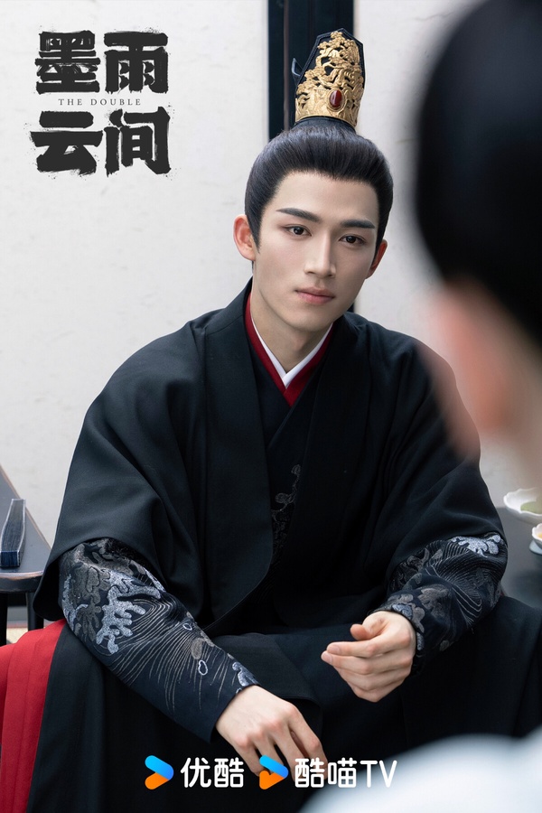 《為有暗香來》王星越是00後！9位00後陸劇男星，陳飛宇、范丞丞普遍沒帥過吳磊王鶴棣