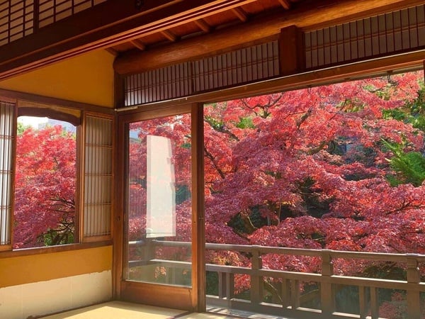 京都咖啡廳