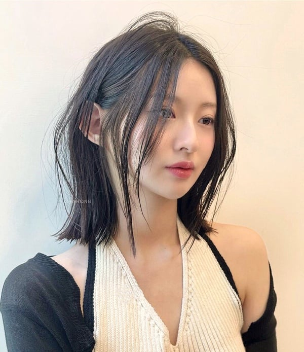 細軟髮、自然捲都有解,不同髮質燙髮推薦