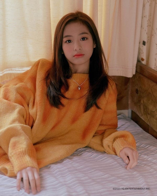 YG新女團babymonster,實力比10個Jennie還厲害?「她」未出道就讓Charlie Puth 超愛