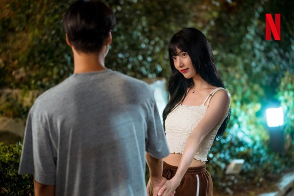 Netflix韓劇《我的女神室友斗娜》選角秘密!只有秀智能演李斗娜,李陣郁因為帥而出演