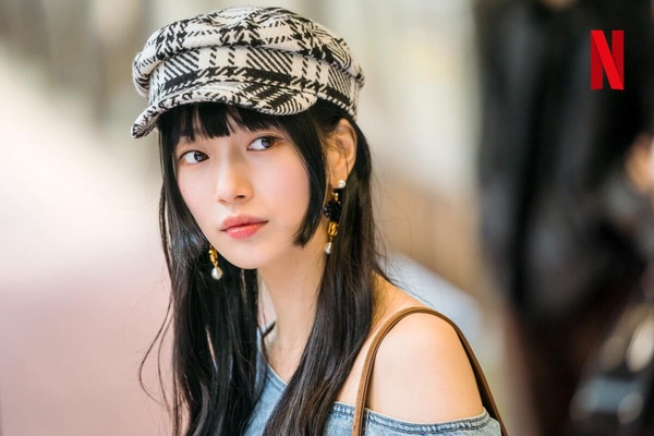 Netflix韓劇《我的女神室友斗娜》選角秘密!只有秀智能演李斗娜,李陣郁因為帥而出演