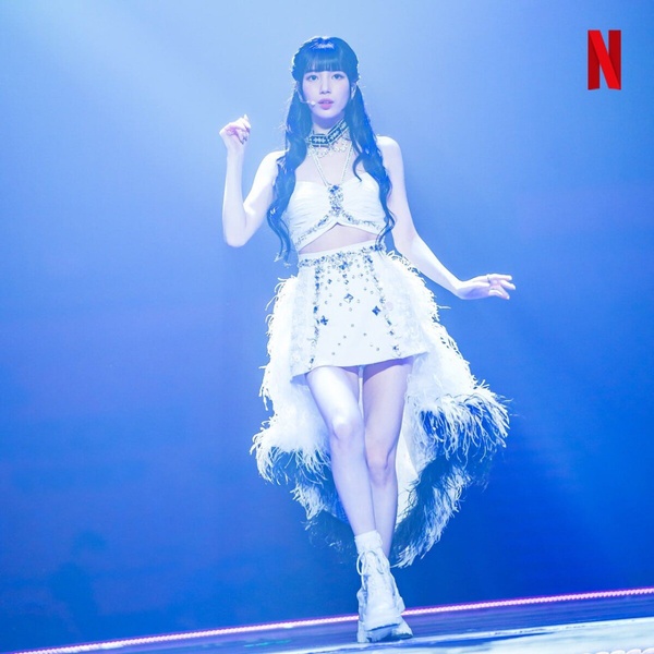 Netflix韓劇《我的女神室友斗娜》選角秘密!只有秀智能演李斗娜,李陣郁因為帥而出演