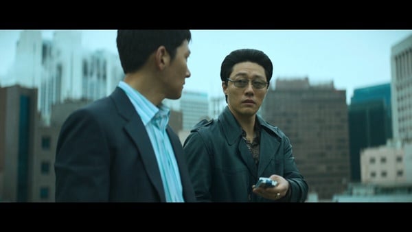 《惡中之惡》12句狠毒金句:「我們要想辦法擠進去。擠不進去的話,就擠走一個人。」