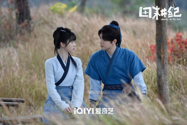 9部「評分高開低走」陸劇!《田耕紀》越看越氣,這部8.2跌到5.7,楊洋《煙火》剩3分了