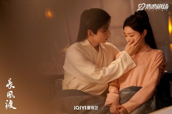 9部「評分高開低走」陸劇!《田耕紀》越看越氣,這部8.2跌到5.7,楊洋《煙火》剩3分了