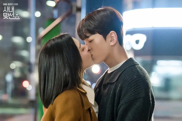 日網票選「Netflix史上最佳韓劇」TOP10!《女神降臨》第4輸《鬼怪》,冠軍真的好好看